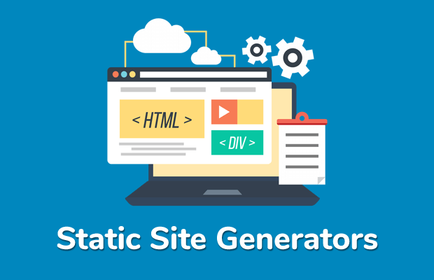 Static Website Generators