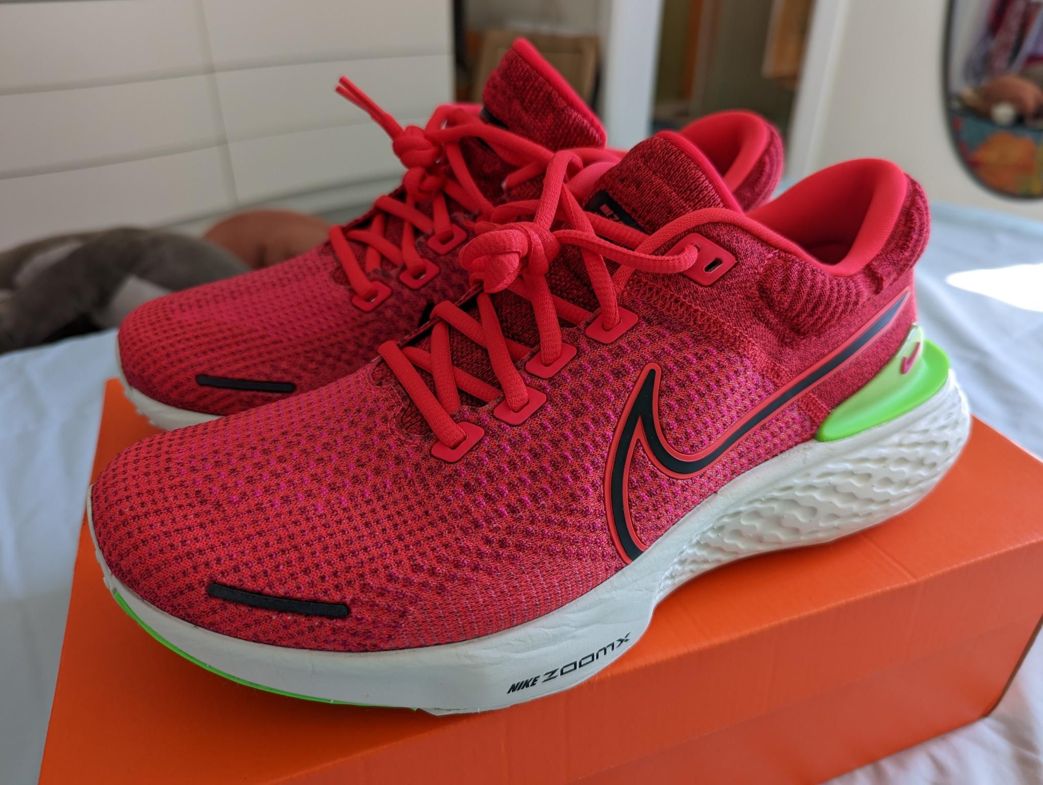 Nike ZoomX Invincible Run Flyknit 2 Review