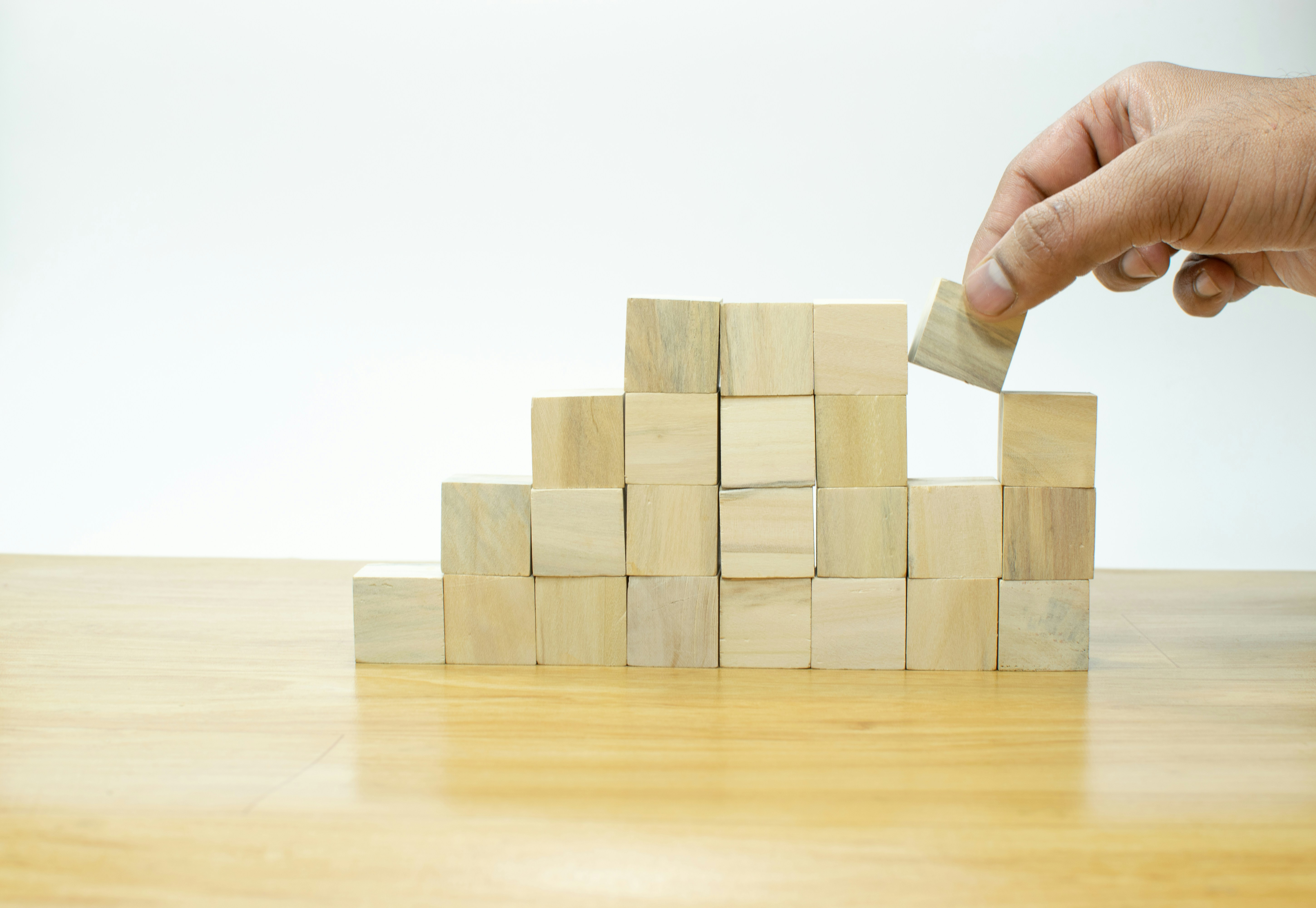 Values over Culture. Culture over Process. Process over Tooling.